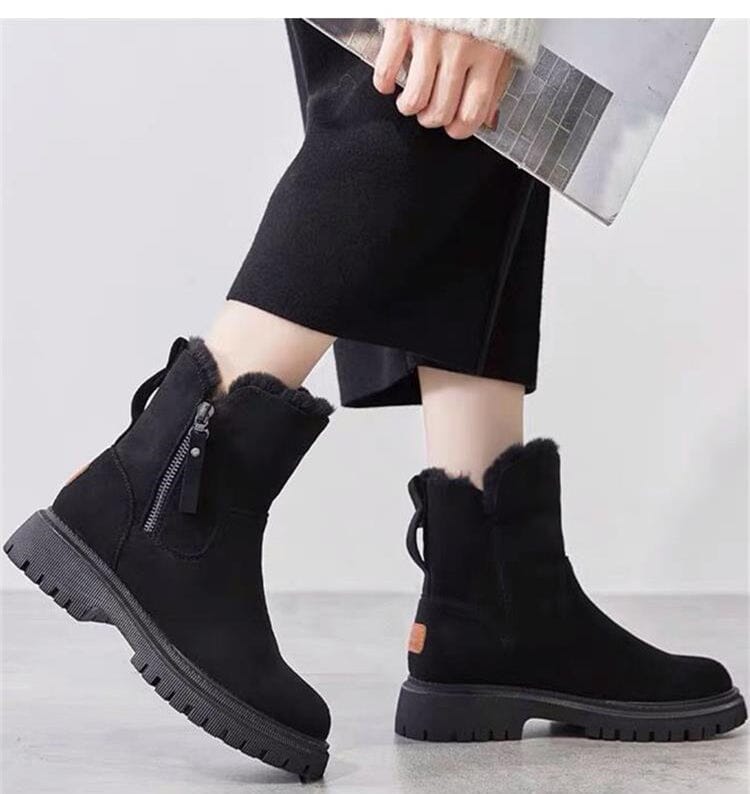 Bota Femenina Elen
