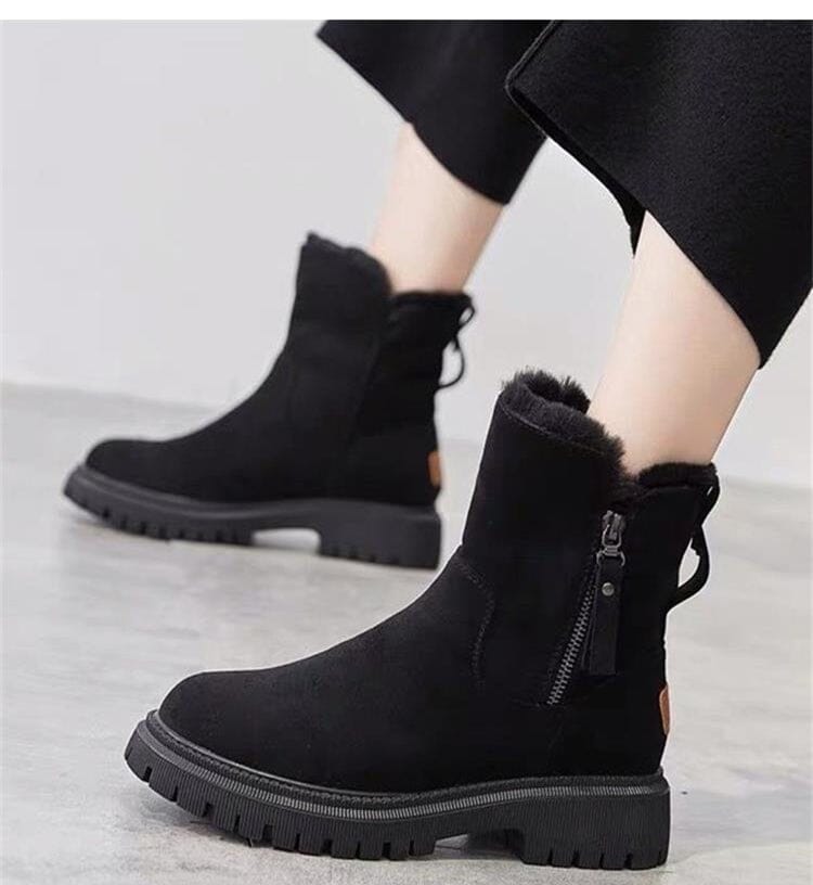 Bota Femenina Elen
