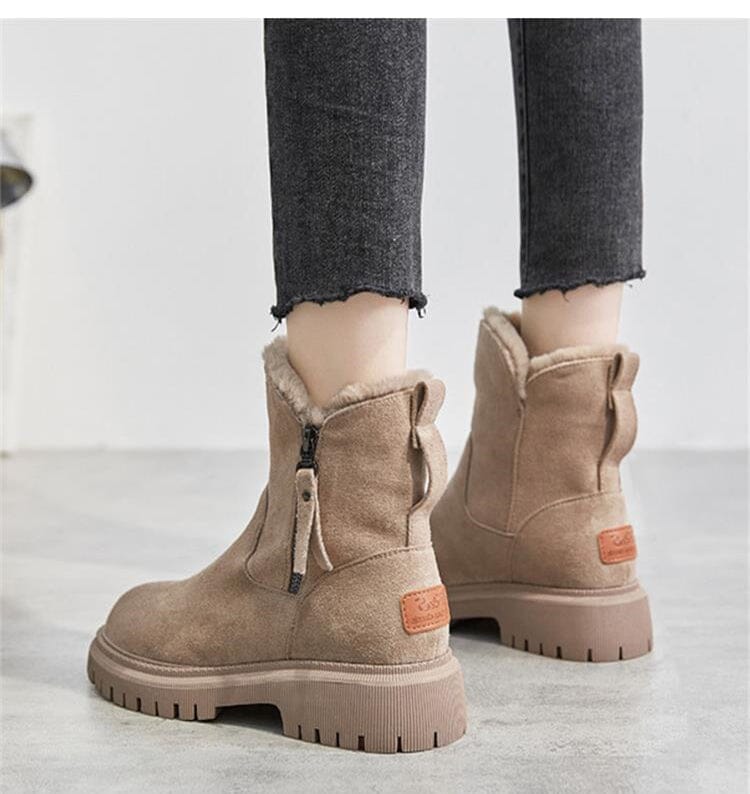 Bota Femenina Elen
