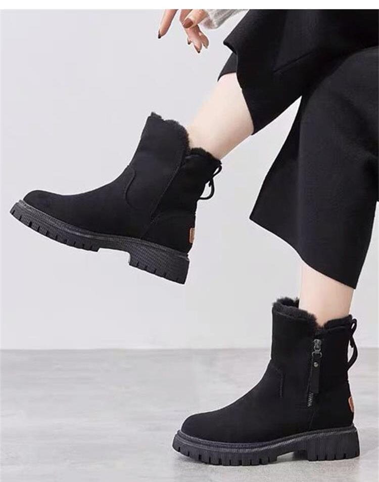 Bota Femenina Elen