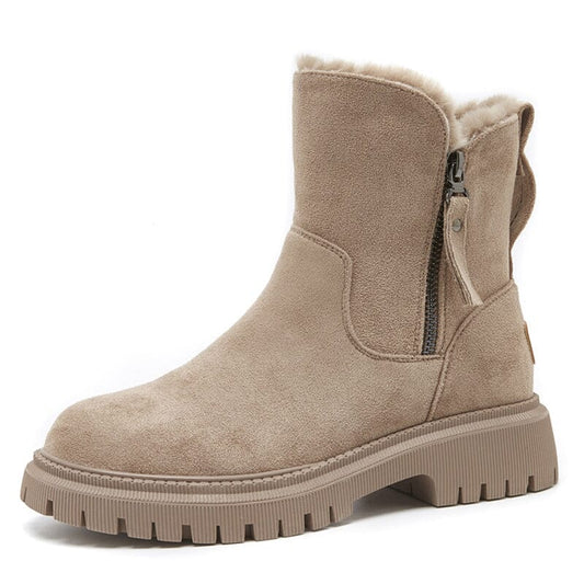Bota Femenina Elen