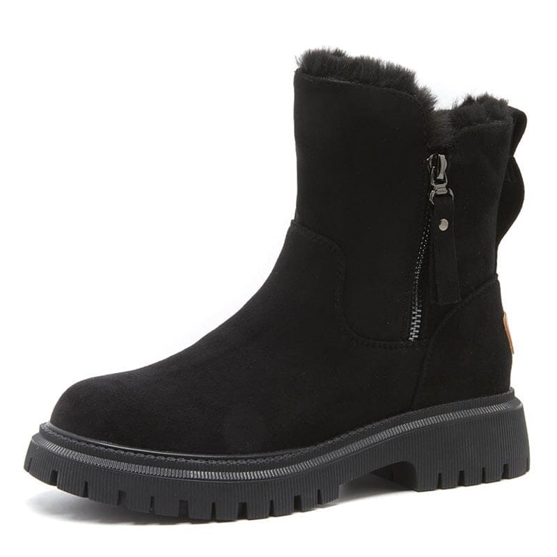 Bota Femenina Elen