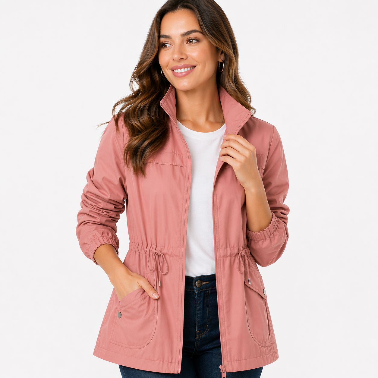 Chaqueta Femenina Amélie