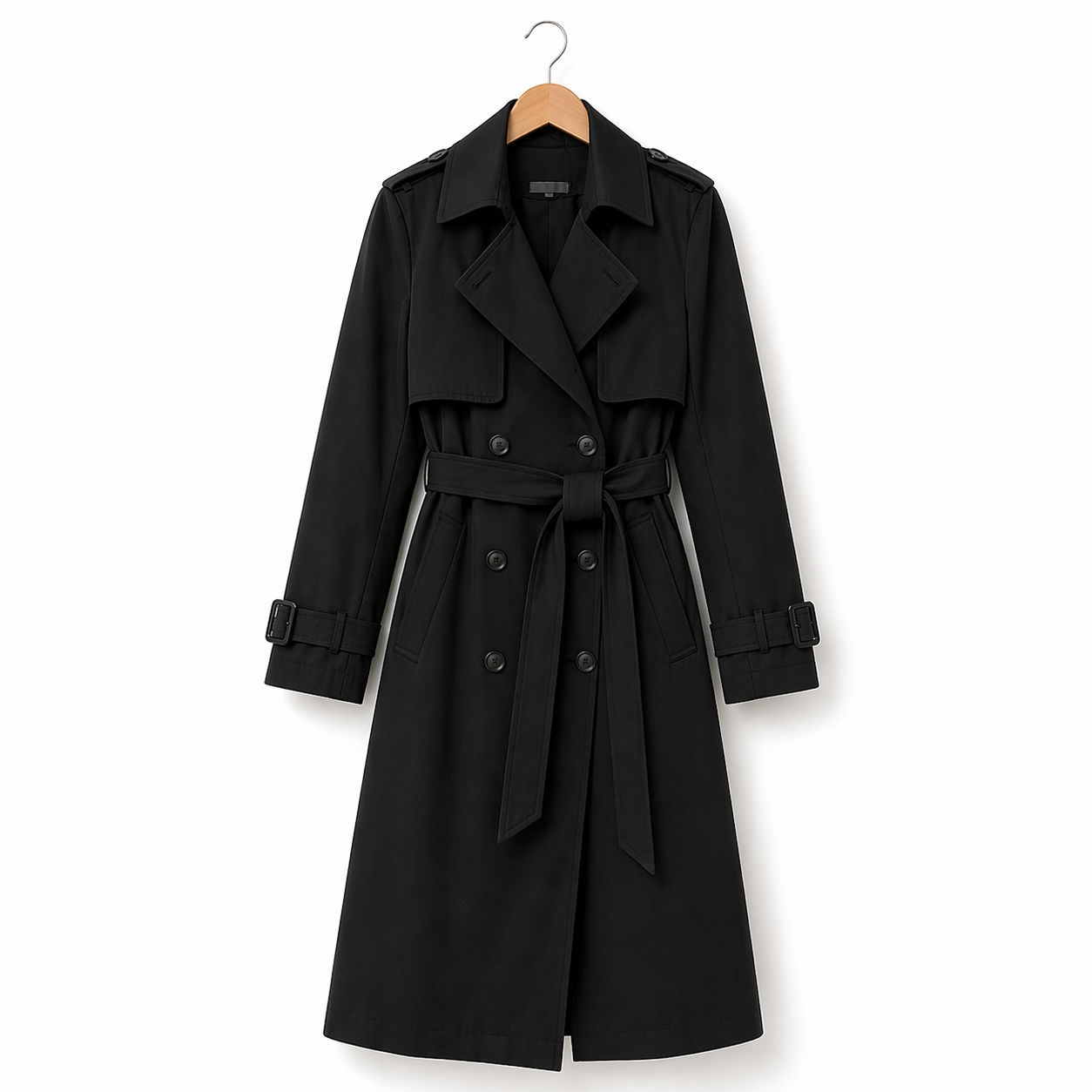 Gabardina de mujer Holbrook