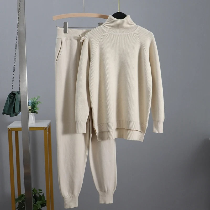Conjunto Femenino Serenta