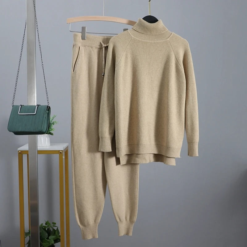 Conjunto Femenino Serenta