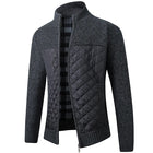 Chaqueta de punto Princeton Premium
