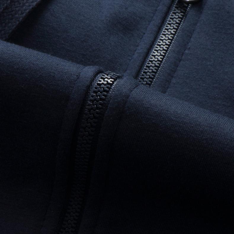 Sudadera con Cremallera para Hombre