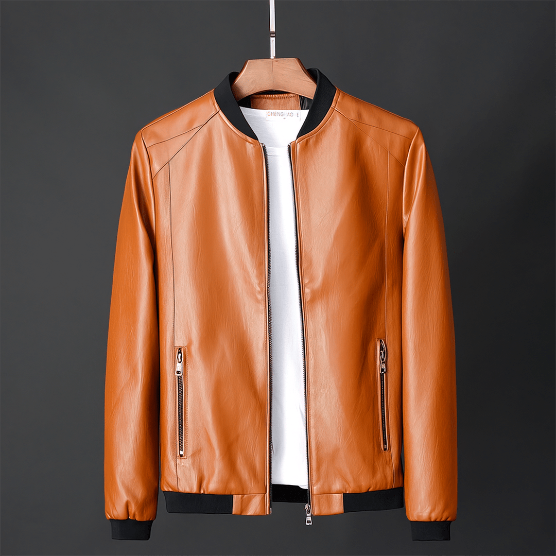 Chaqueta de hombre Logan