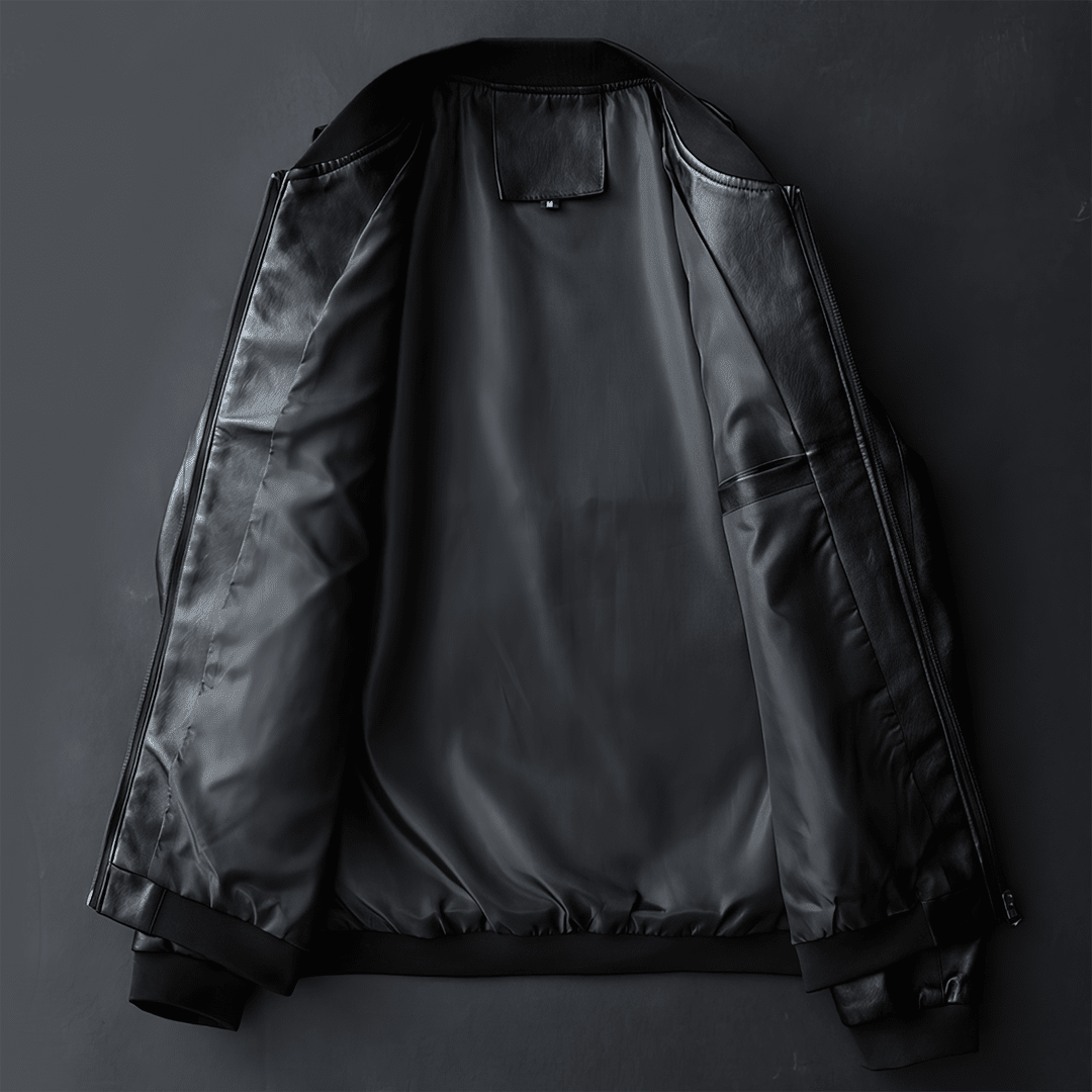 Chaqueta de hombre Logan