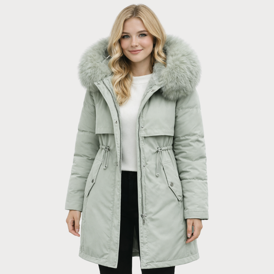 Chaqueta Zaara de mujer