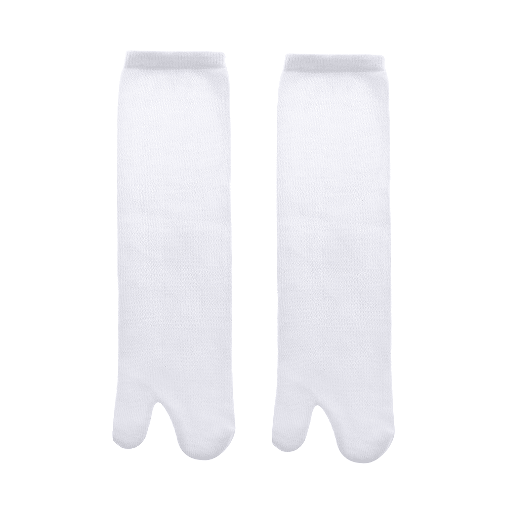 Calcetines de Dedos - Kit de 3 Pares