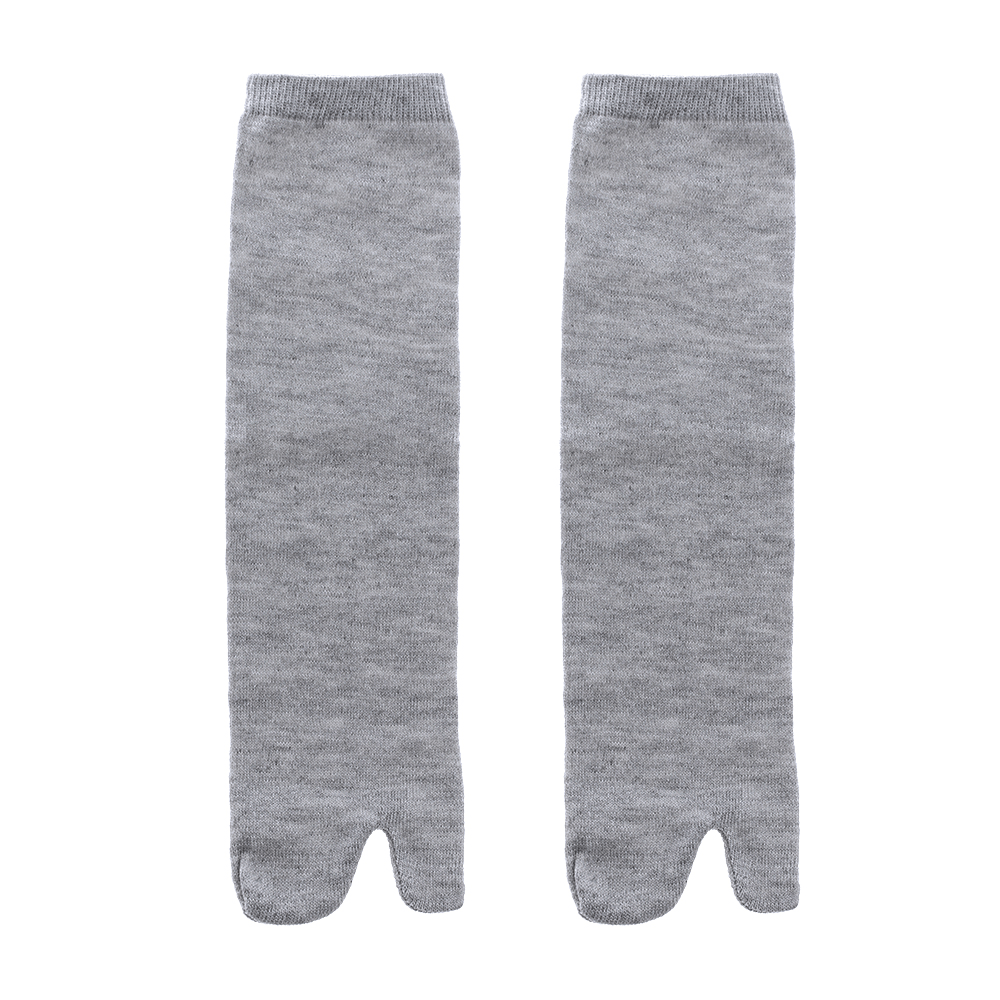 Calcetines de Dedos - Kit de 3 Pares