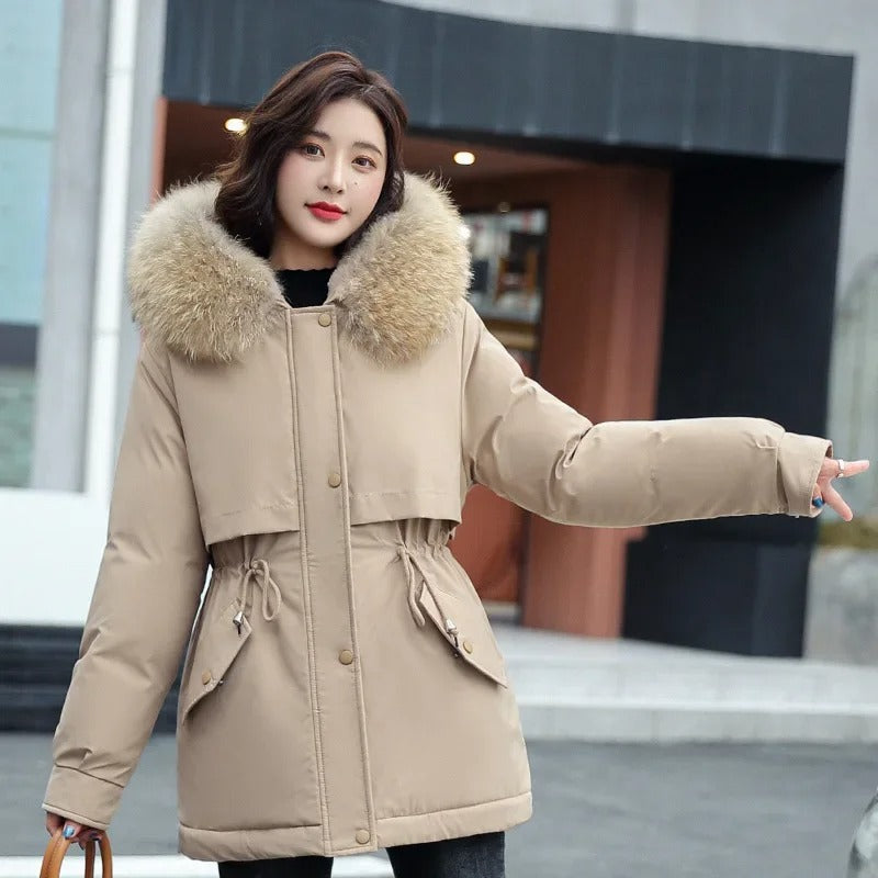 Chaqueta Zaara de mujer